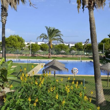 רטמר Apartamento Cabo De Gata מראה חיצוני תמונה