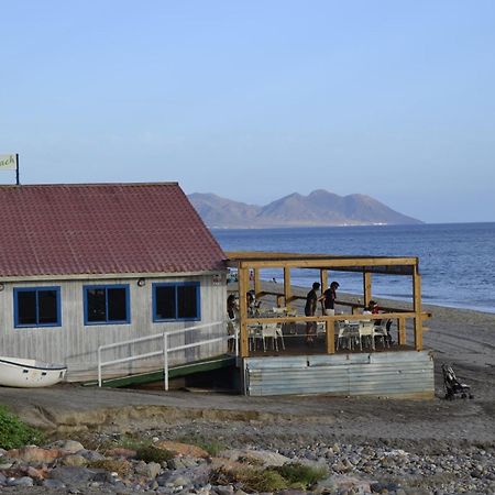 רטמר Apartamento Cabo De Gata מראה חיצוני תמונה