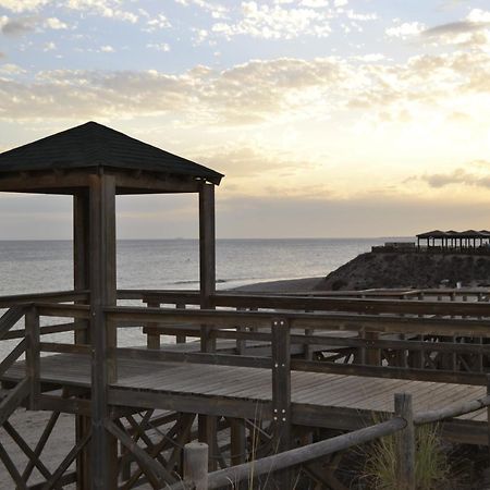 רטמר Apartamento Cabo De Gata מראה חיצוני תמונה