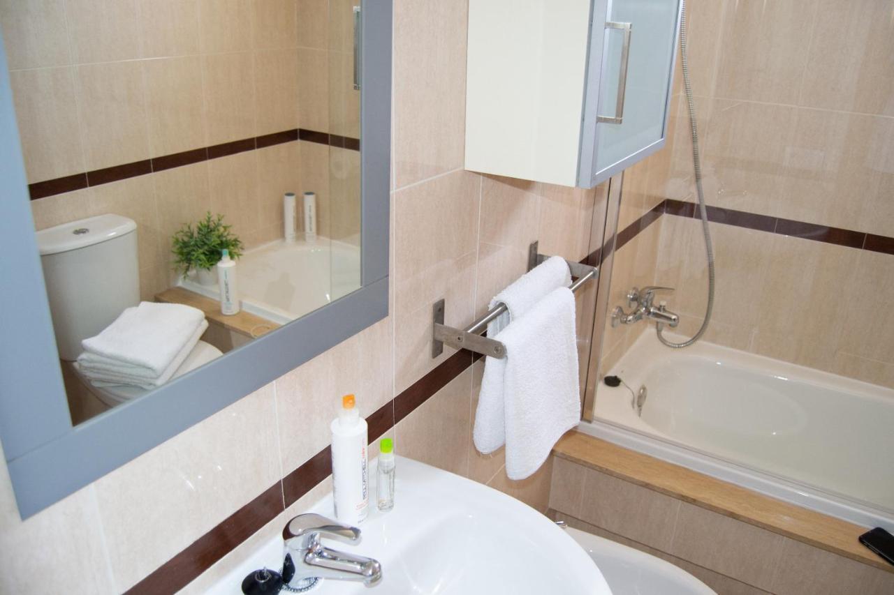 רטמר Apartamento Cabo De Gata מראה חיצוני תמונה