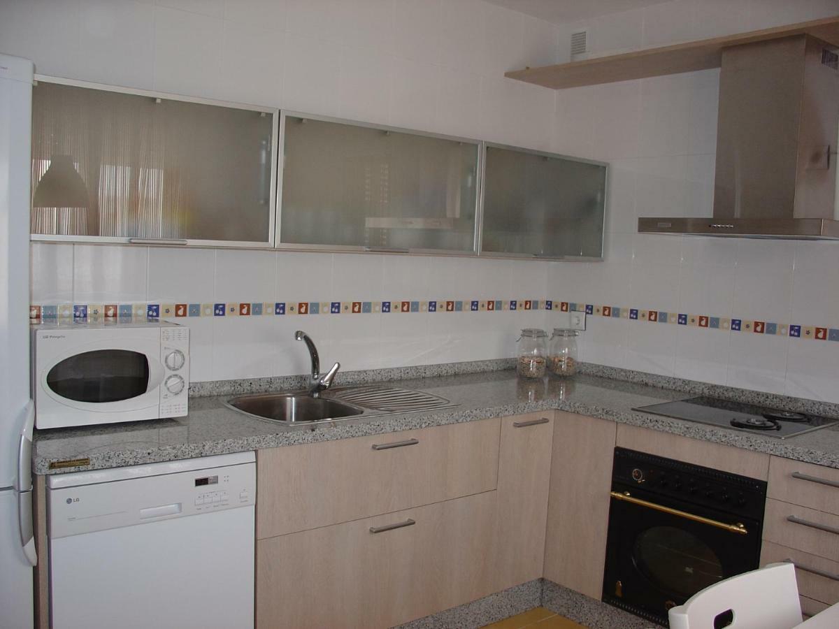 רטמר Apartamento Cabo De Gata מראה חיצוני תמונה