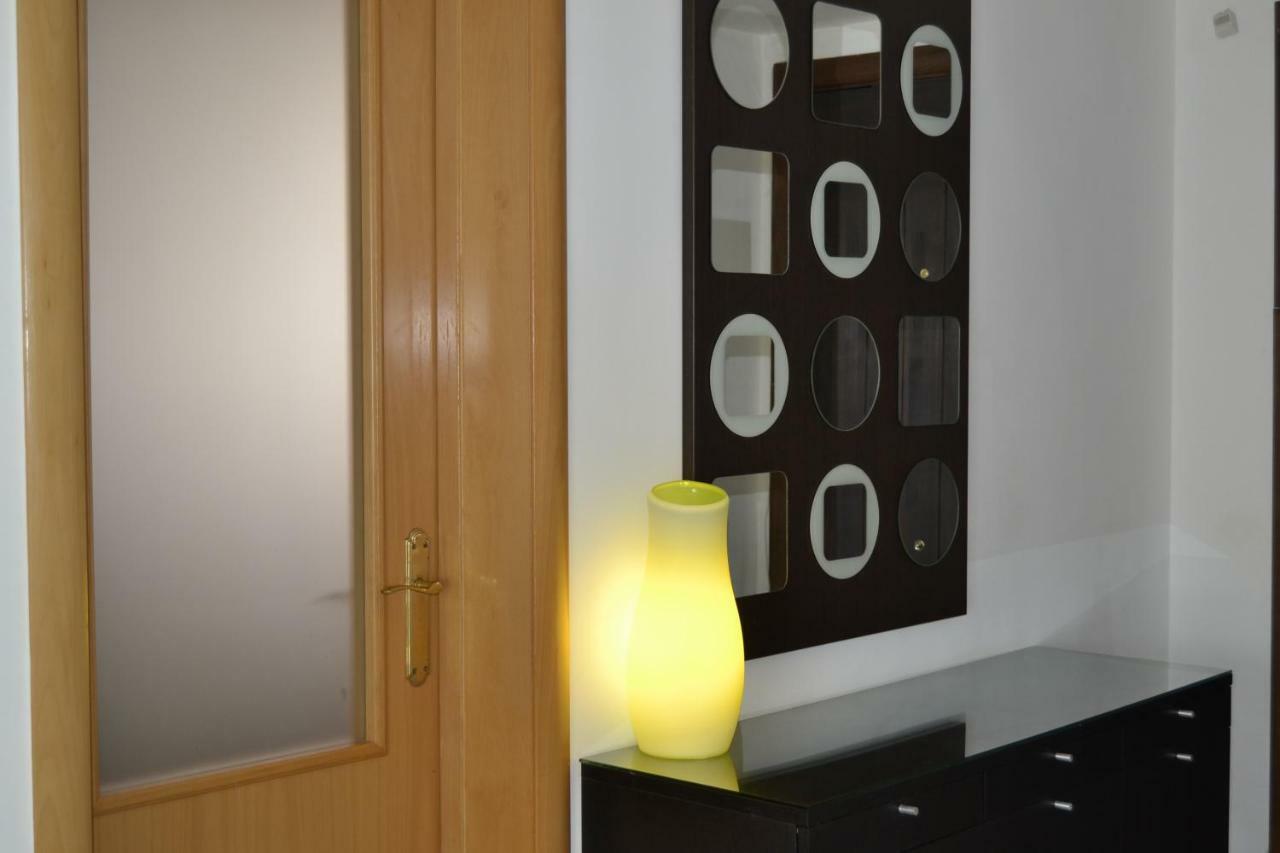 רטמר Apartamento Cabo De Gata מראה חיצוני תמונה