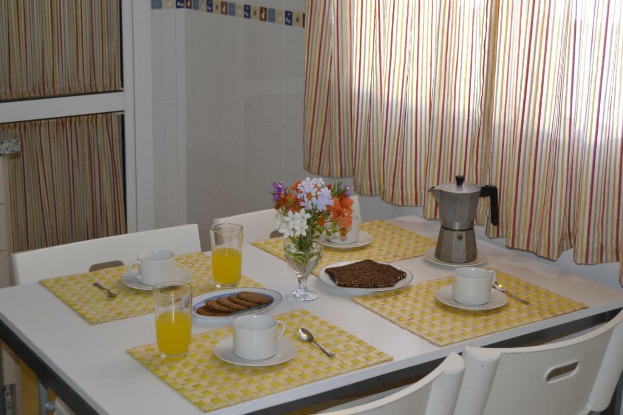 רטמר Apartamento Cabo De Gata מראה חיצוני תמונה