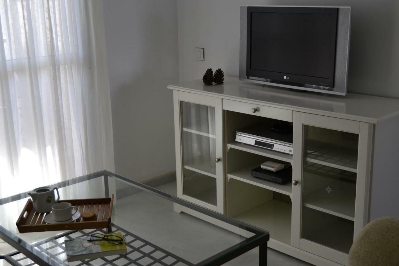 רטמר Apartamento Cabo De Gata מראה חיצוני תמונה