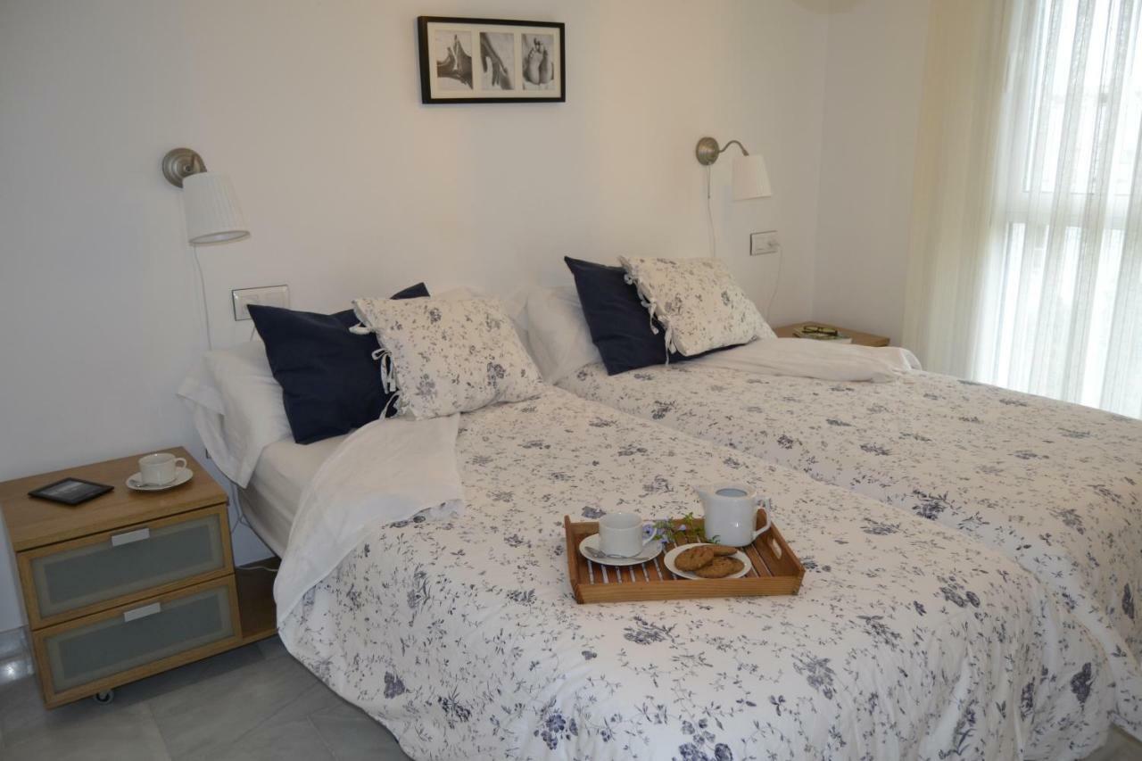 רטמר Apartamento Cabo De Gata מראה חיצוני תמונה
