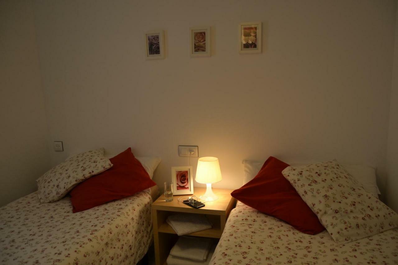 רטמר Apartamento Cabo De Gata מראה חיצוני תמונה