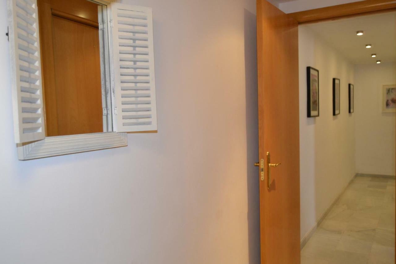 רטמר Apartamento Cabo De Gata מראה חיצוני תמונה