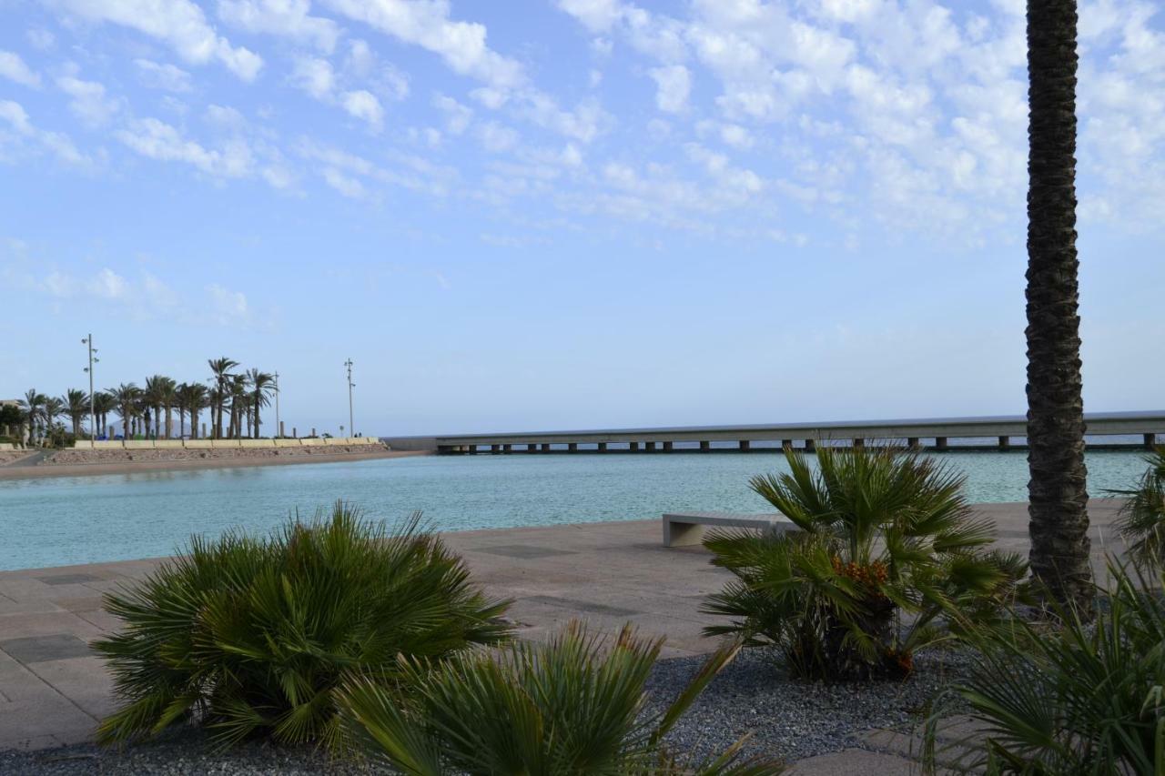 רטמר Apartamento Cabo De Gata מראה חיצוני תמונה