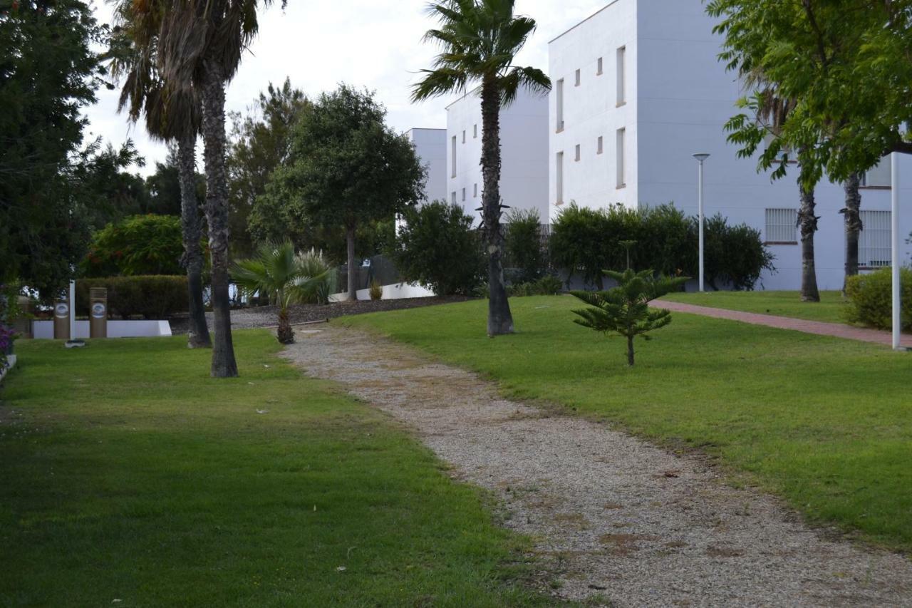 רטמר Apartamento Cabo De Gata מראה חיצוני תמונה