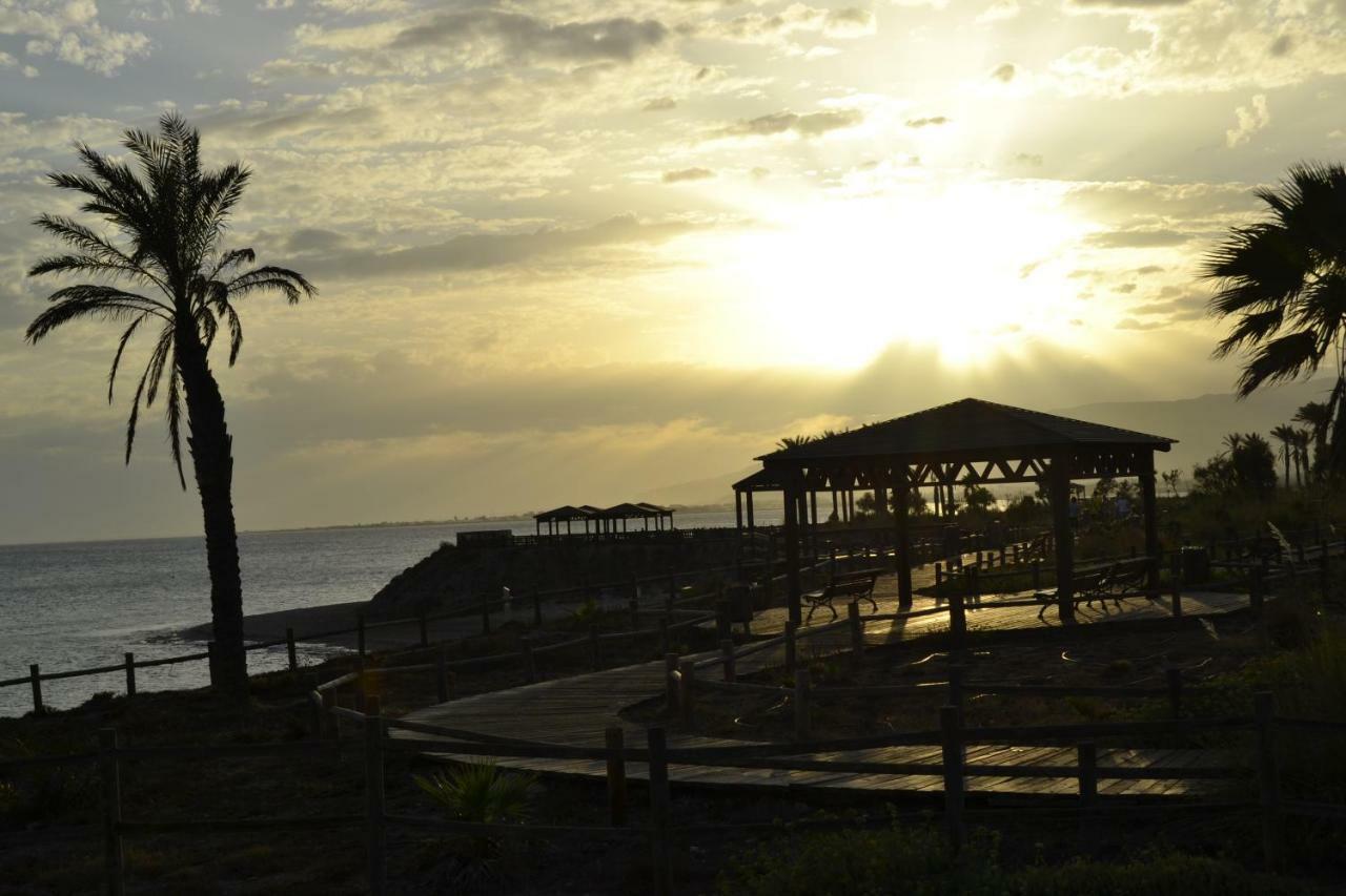 רטמר Apartamento Cabo De Gata מראה חיצוני תמונה