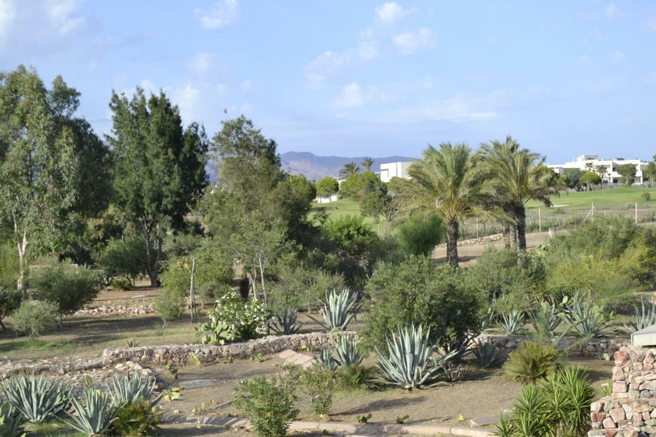 רטמר Apartamento Cabo De Gata מראה חיצוני תמונה
