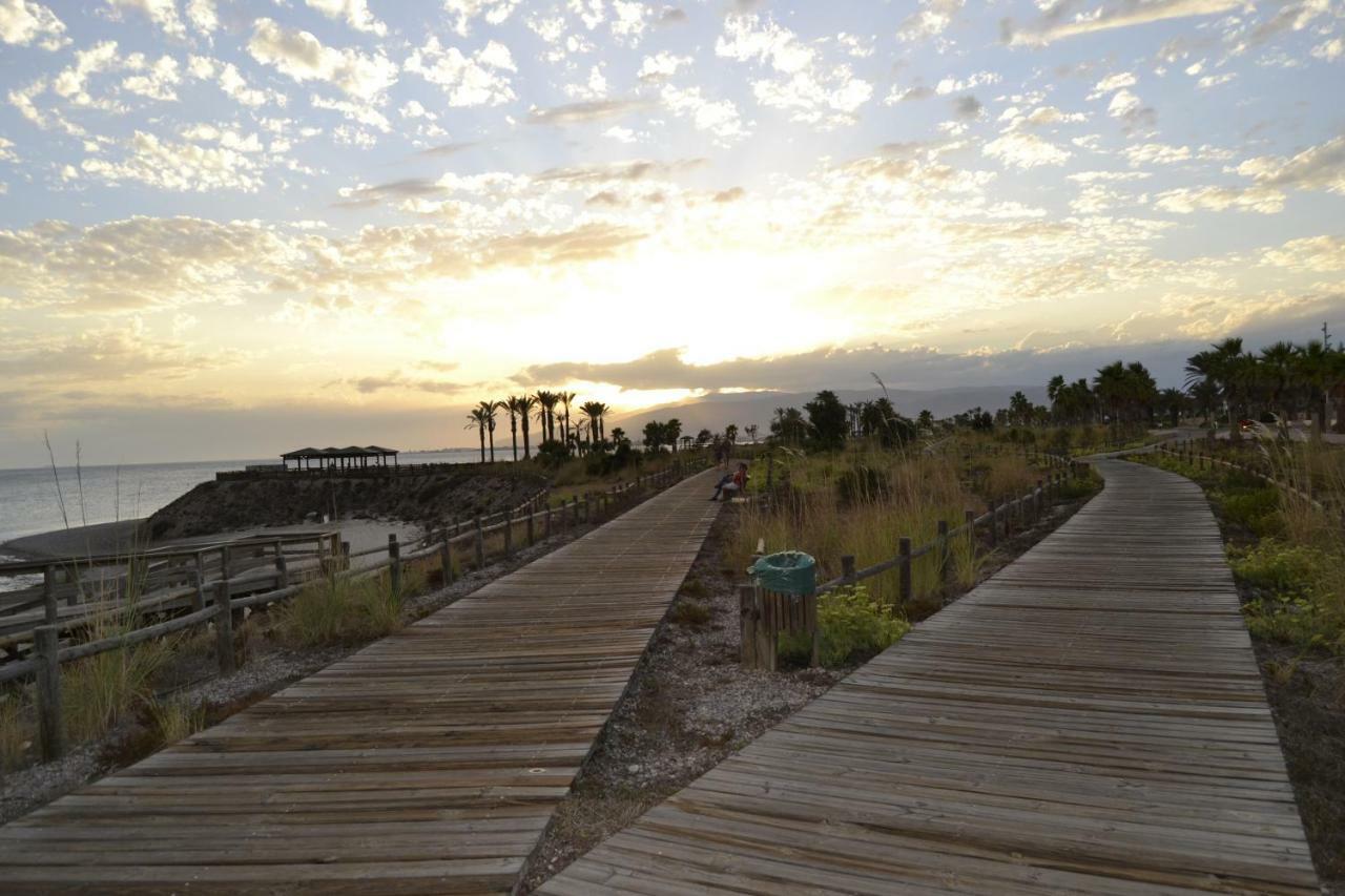 רטמר Apartamento Cabo De Gata מראה חיצוני תמונה