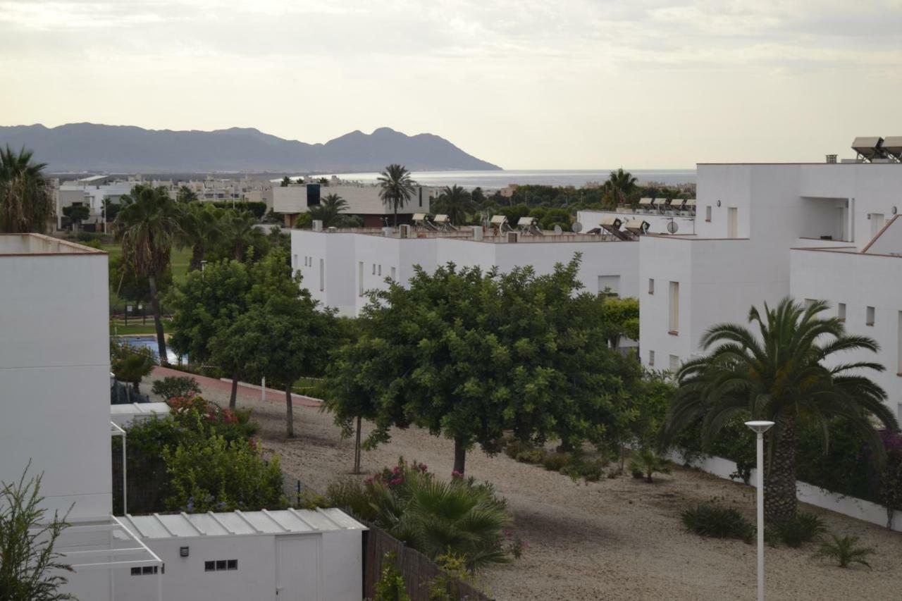 רטמר Apartamento Cabo De Gata מראה חיצוני תמונה