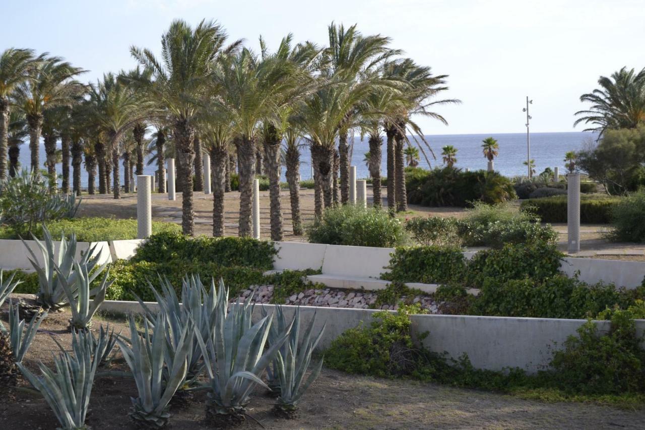 רטמר Apartamento Cabo De Gata מראה חיצוני תמונה