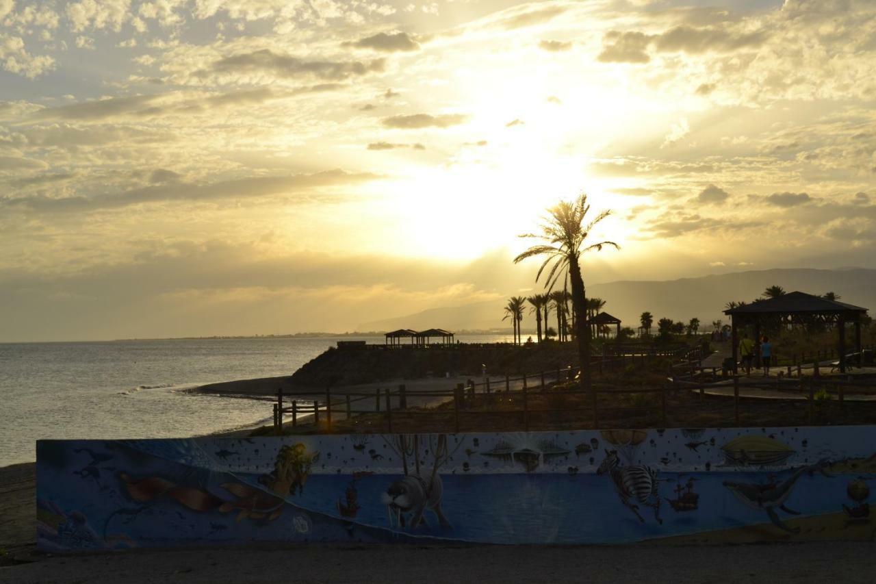 רטמר Apartamento Cabo De Gata מראה חיצוני תמונה