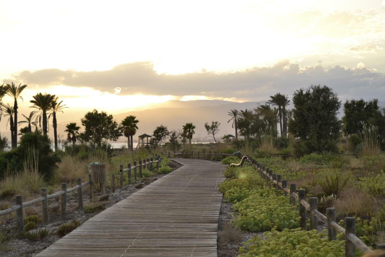 רטמר Apartamento Cabo De Gata מראה חיצוני תמונה