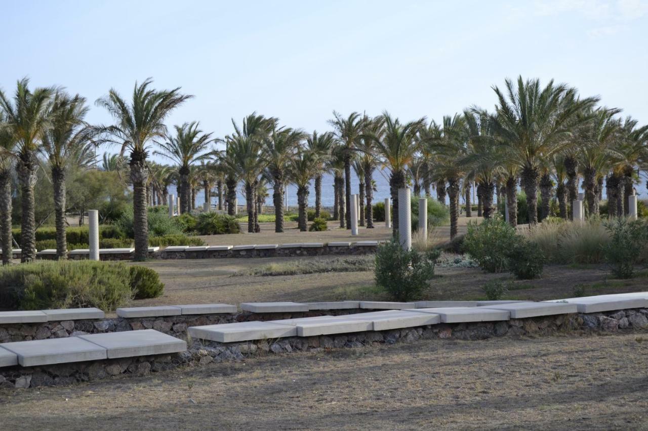 רטמר Apartamento Cabo De Gata מראה חיצוני תמונה