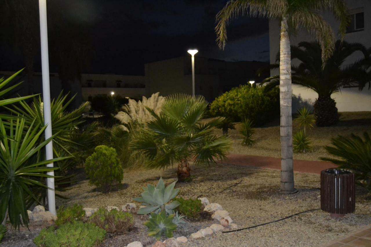רטמר Apartamento Cabo De Gata מראה חיצוני תמונה