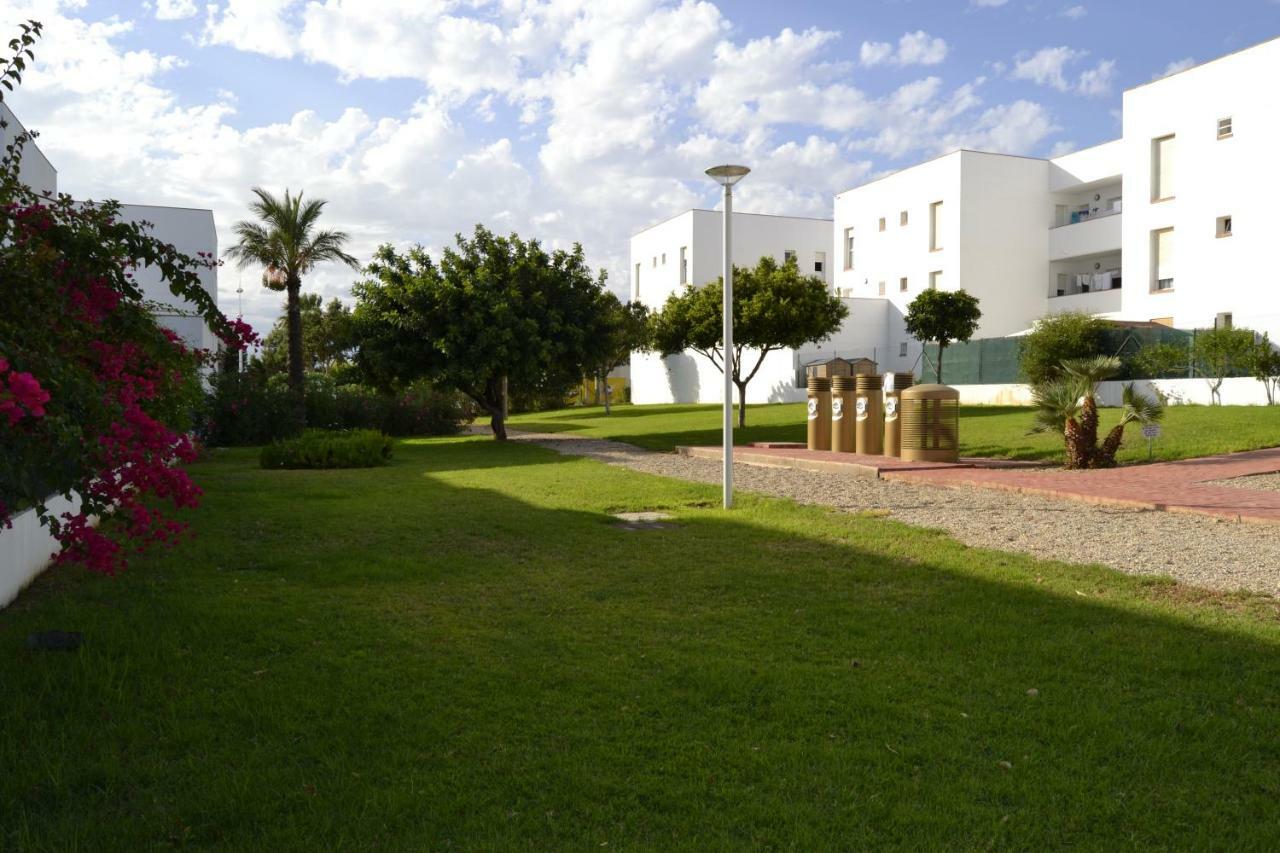 רטמר Apartamento Cabo De Gata מראה חיצוני תמונה