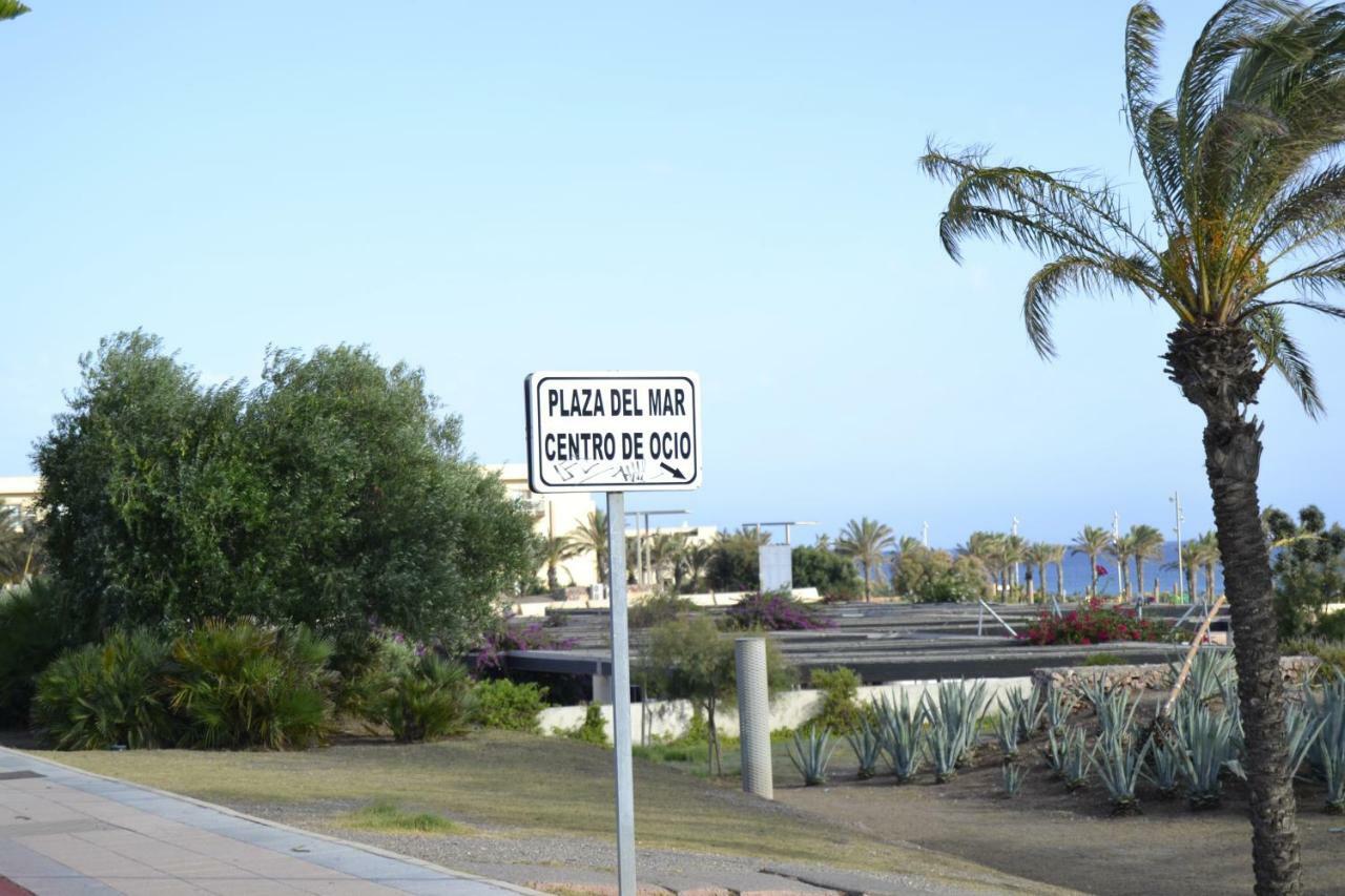 רטמר Apartamento Cabo De Gata מראה חיצוני תמונה