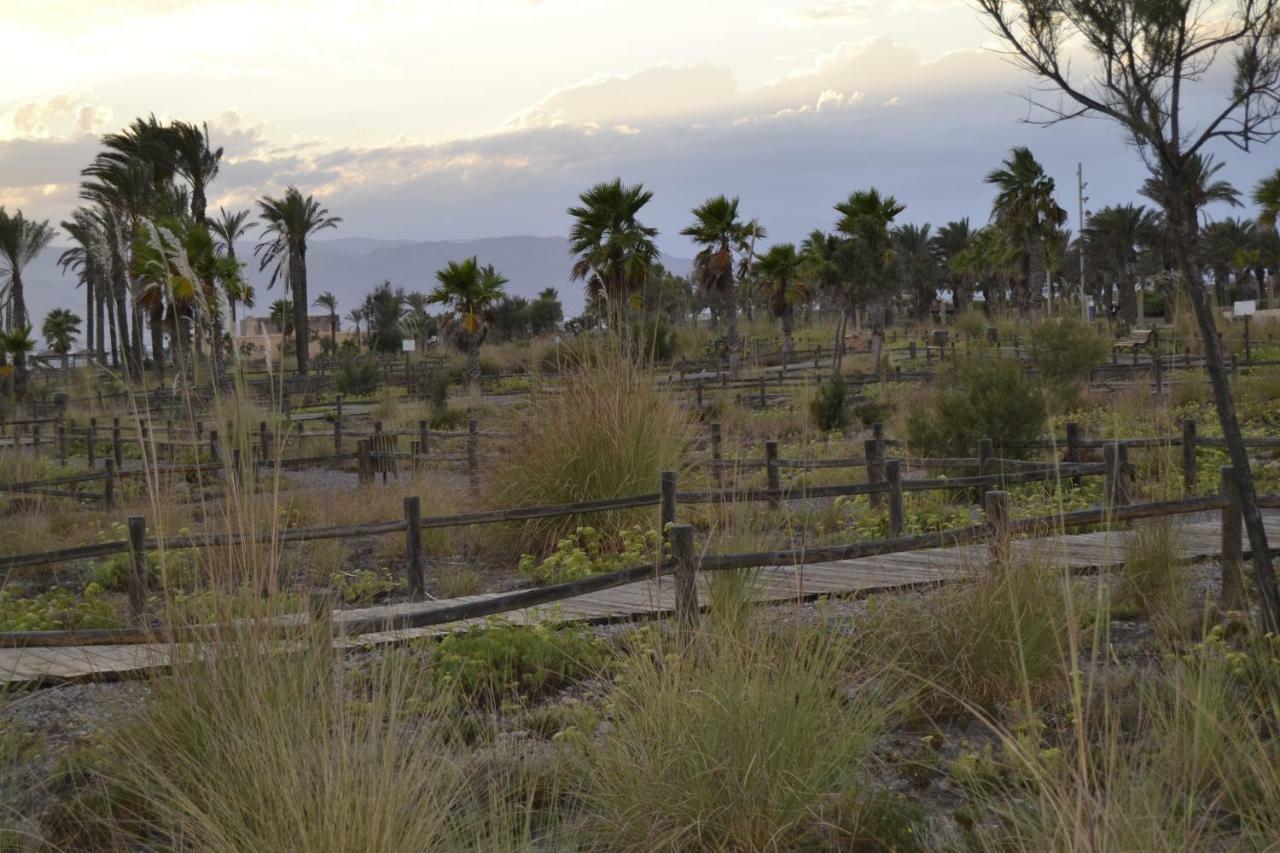 רטמר Apartamento Cabo De Gata מראה חיצוני תמונה